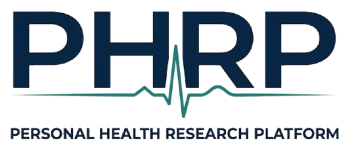 PHRP: Personal Health Research Platform